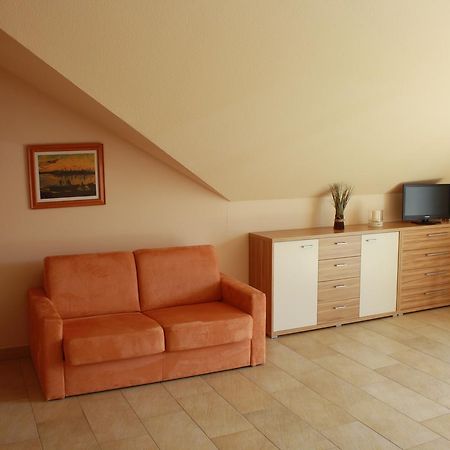 Ferienhaus Trimmisch Ediger-Eller Εξωτερικό φωτογραφία