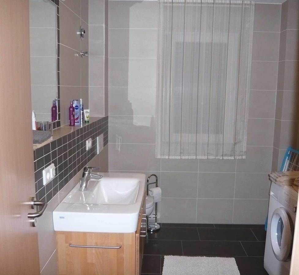Ferienhaus Trimmisch Ediger-Eller Εξωτερικό φωτογραφία
