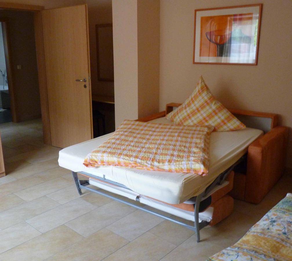 Ferienhaus Trimmisch Ediger-Eller Εξωτερικό φωτογραφία