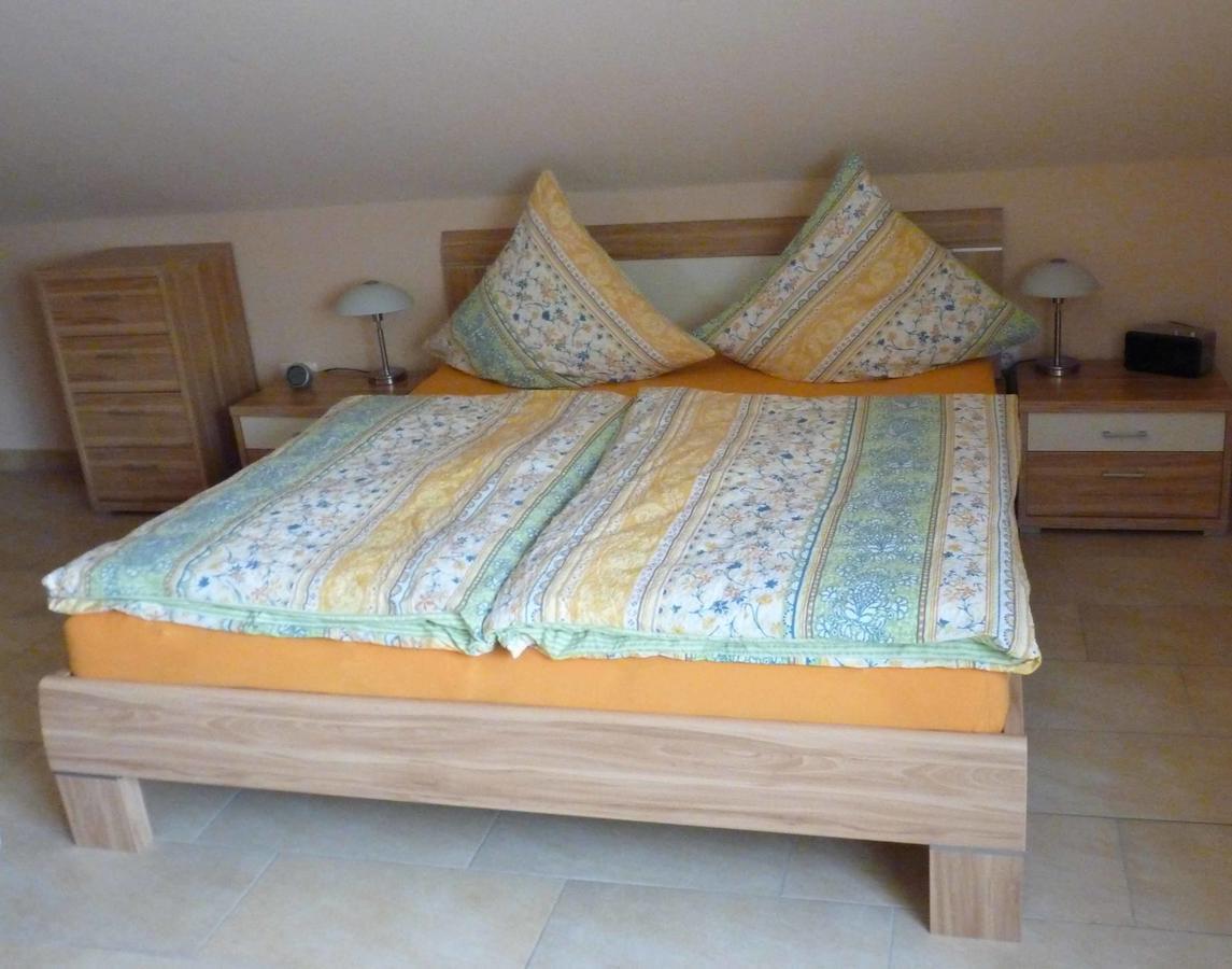 Ferienhaus Trimmisch Ediger-Eller Εξωτερικό φωτογραφία