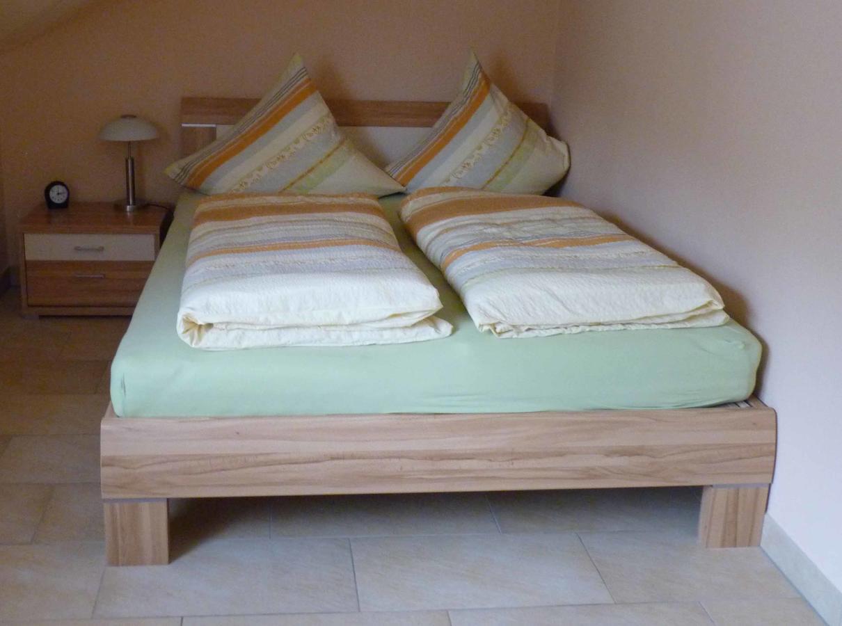 Ferienhaus Trimmisch Ediger-Eller Εξωτερικό φωτογραφία