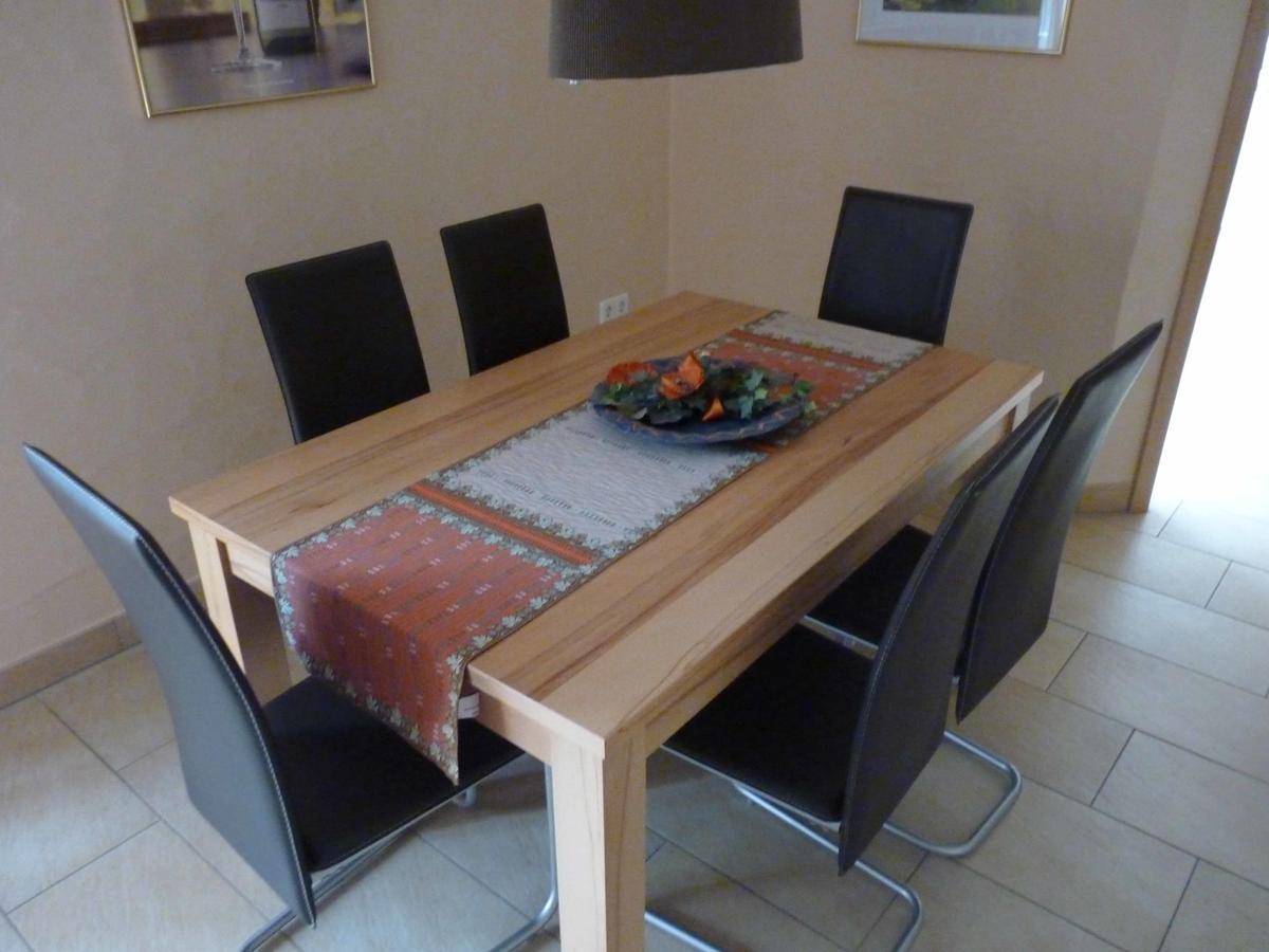 Ferienhaus Trimmisch Ediger-Eller Εξωτερικό φωτογραφία