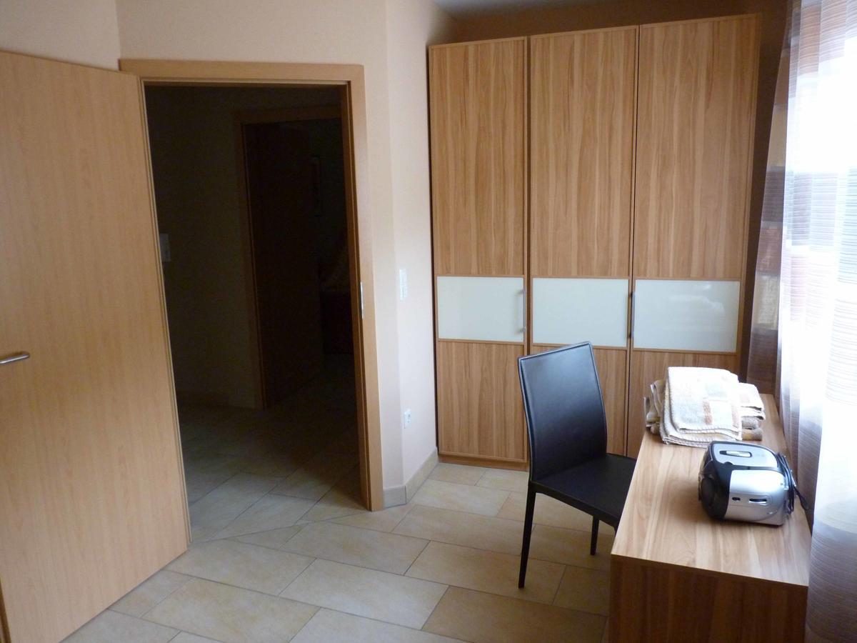 Ferienhaus Trimmisch Ediger-Eller Εξωτερικό φωτογραφία