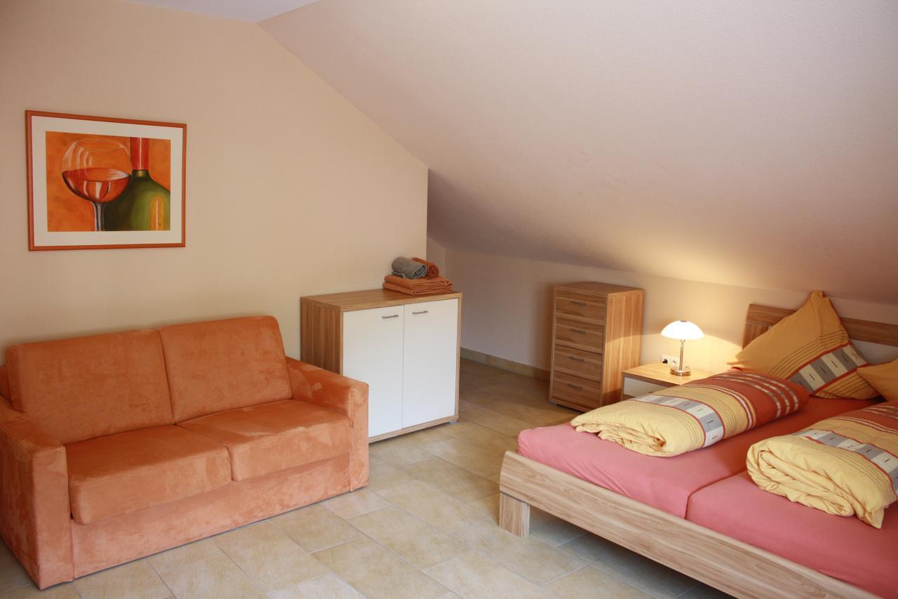 Ferienhaus Trimmisch Ediger-Eller Εξωτερικό φωτογραφία