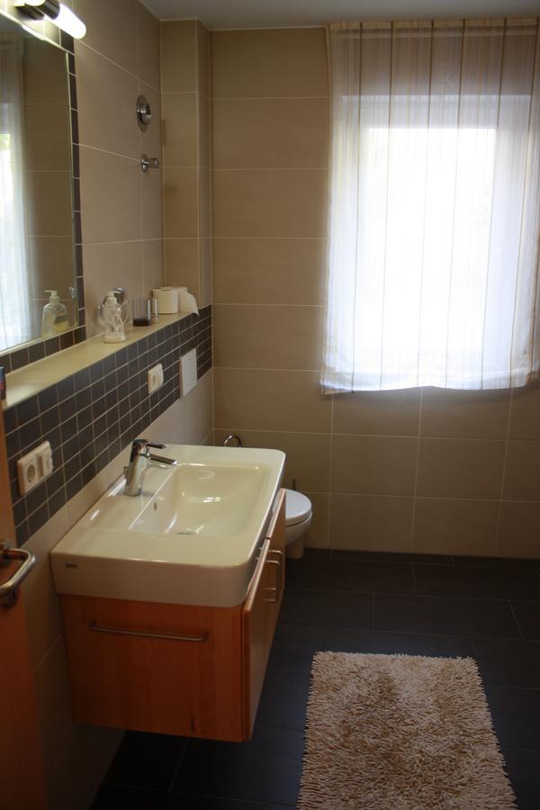 Ferienhaus Trimmisch Ediger-Eller Εξωτερικό φωτογραφία