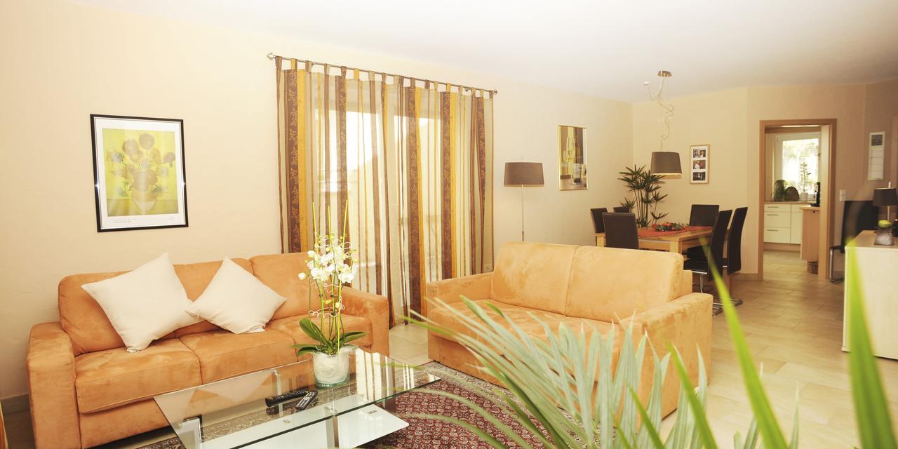 Ferienhaus Trimmisch Ediger-Eller Εξωτερικό φωτογραφία