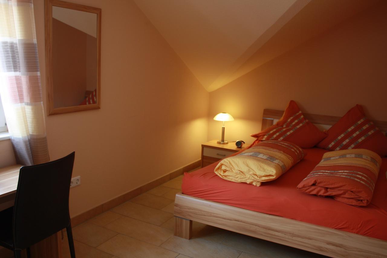Ferienhaus Trimmisch Ediger-Eller Εξωτερικό φωτογραφία