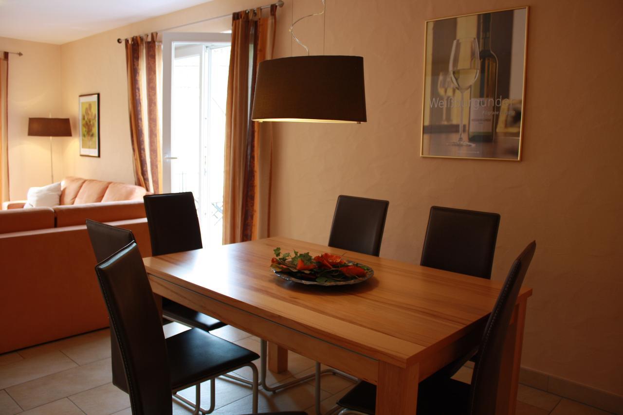 Ferienhaus Trimmisch Ediger-Eller Εξωτερικό φωτογραφία