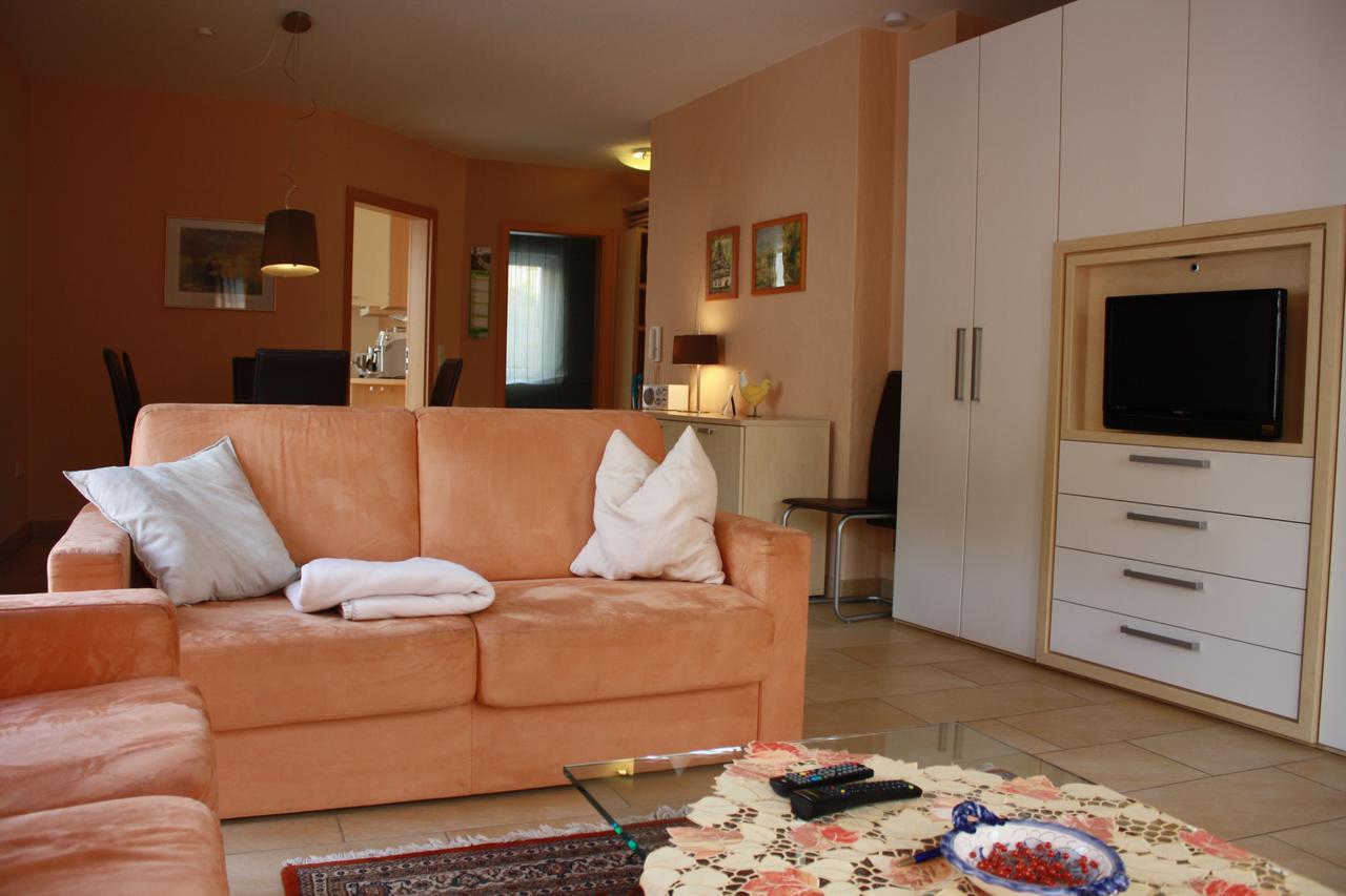 Ferienhaus Trimmisch Ediger-Eller Εξωτερικό φωτογραφία