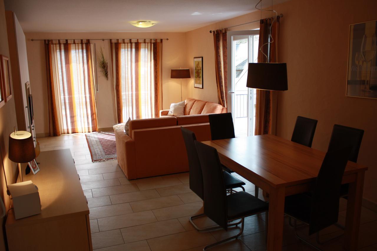Ferienhaus Trimmisch Ediger-Eller Εξωτερικό φωτογραφία