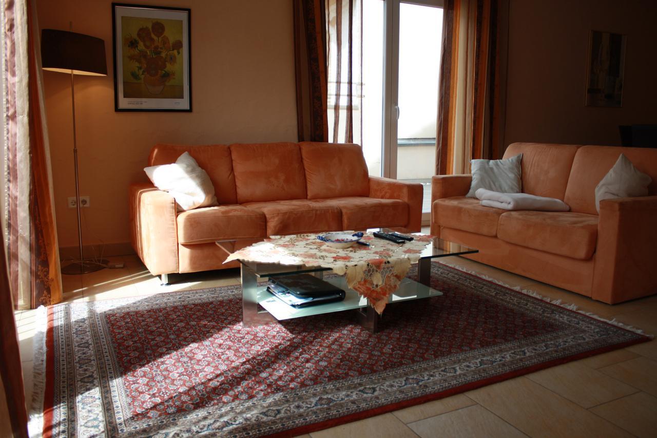 Ferienhaus Trimmisch Ediger-Eller Εξωτερικό φωτογραφία