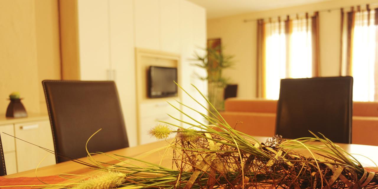 Ferienhaus Trimmisch Ediger-Eller Εξωτερικό φωτογραφία