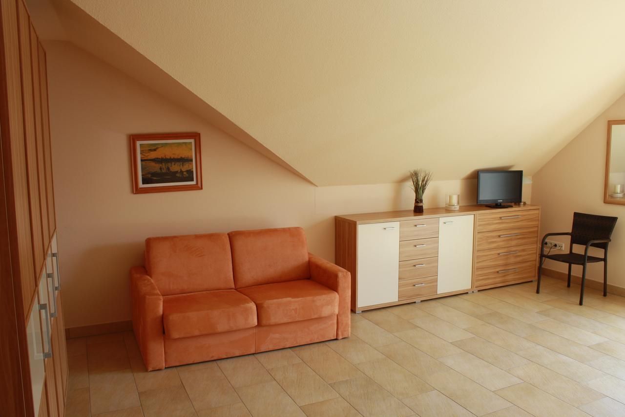 Ferienhaus Trimmisch Ediger-Eller Εξωτερικό φωτογραφία
