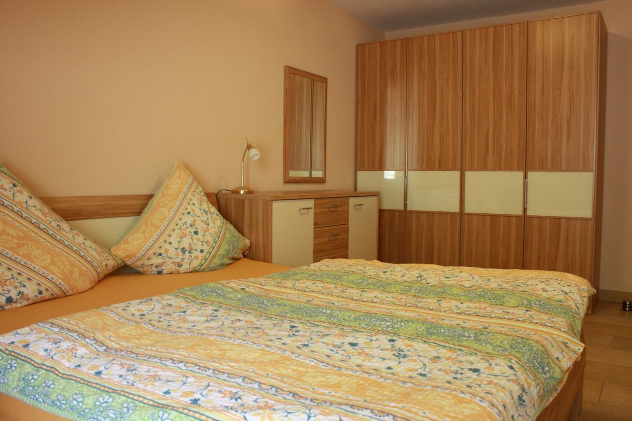 Ferienhaus Trimmisch Ediger-Eller Εξωτερικό φωτογραφία