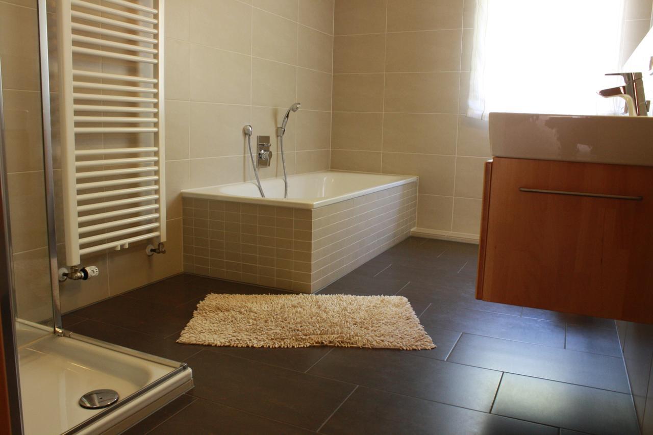 Ferienhaus Trimmisch Ediger-Eller Εξωτερικό φωτογραφία