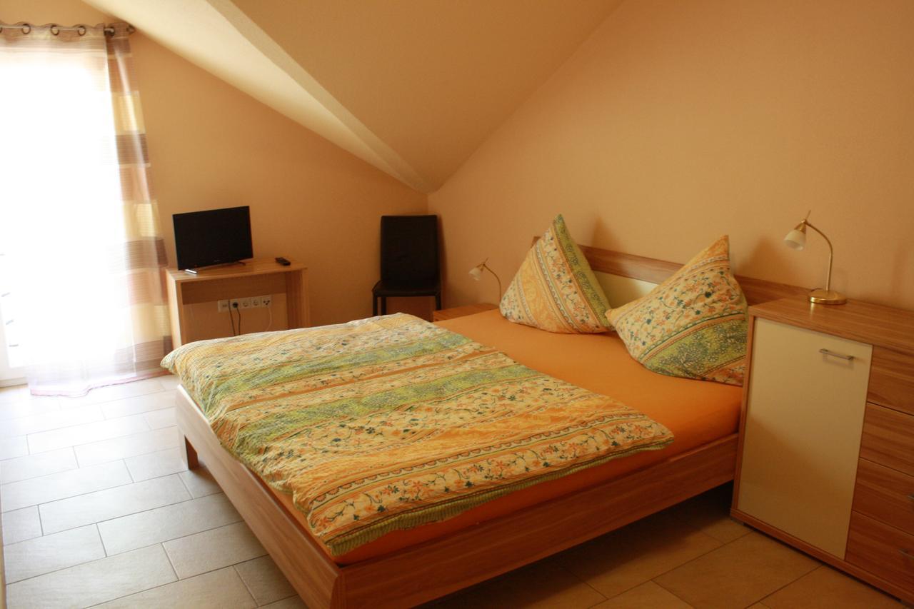 Ferienhaus Trimmisch Ediger-Eller Εξωτερικό φωτογραφία