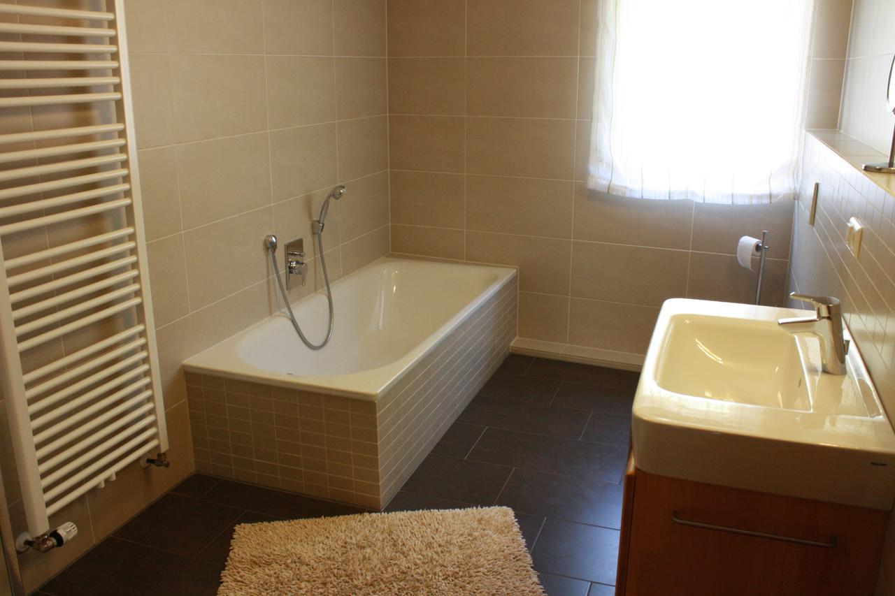 Ferienhaus Trimmisch Ediger-Eller Εξωτερικό φωτογραφία