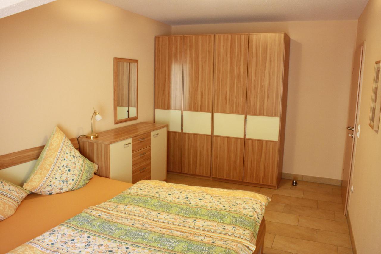 Ferienhaus Trimmisch Ediger-Eller Εξωτερικό φωτογραφία