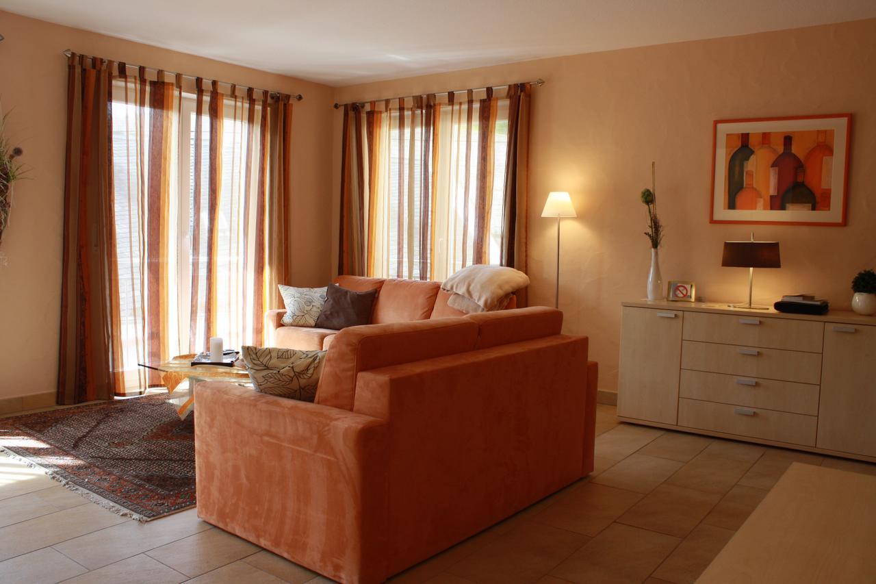 Ferienhaus Trimmisch Ediger-Eller Εξωτερικό φωτογραφία